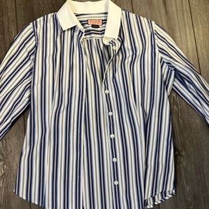 Thomas Pink Button Down